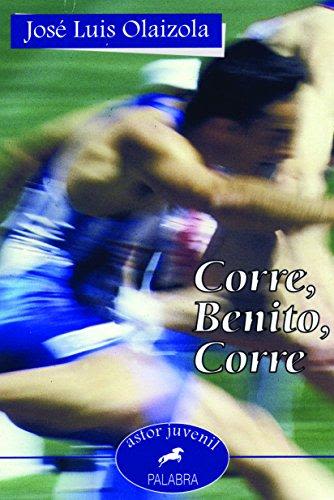 CORRE, BENITO, CORRE1