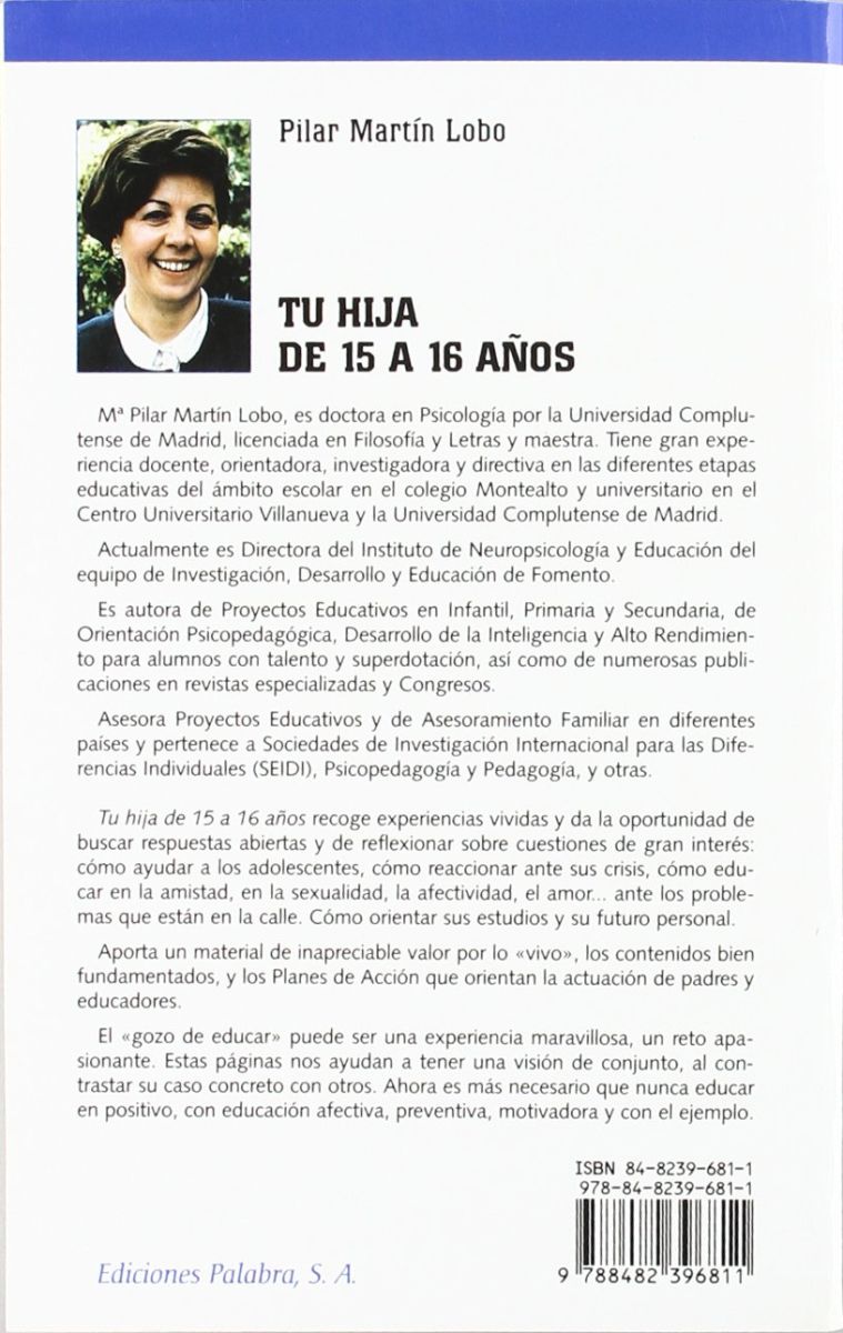 TU HIJA DE 15 A 16 AÑOS2