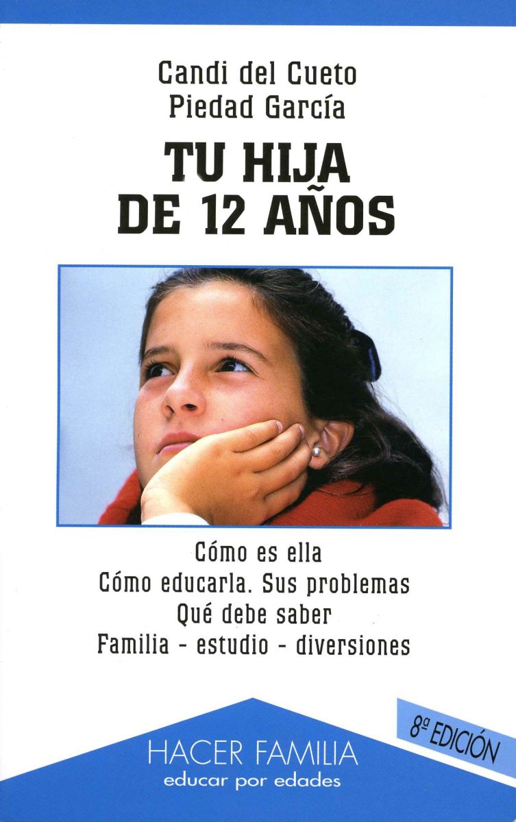 TU HIJA DE 12 AÑOS (8 ED)1