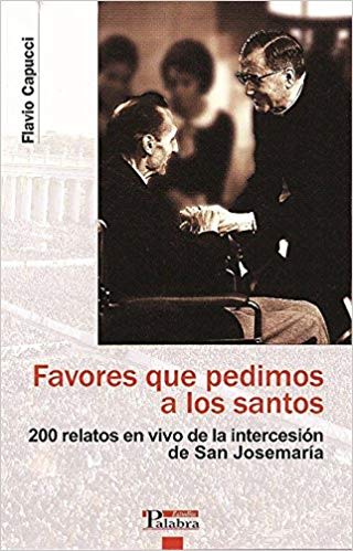 FAVORES QUE PEDIMOS A LOS SANTOS1