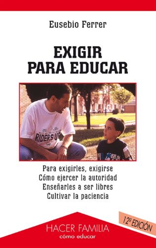 EXIGIR PARA EDUCAR1