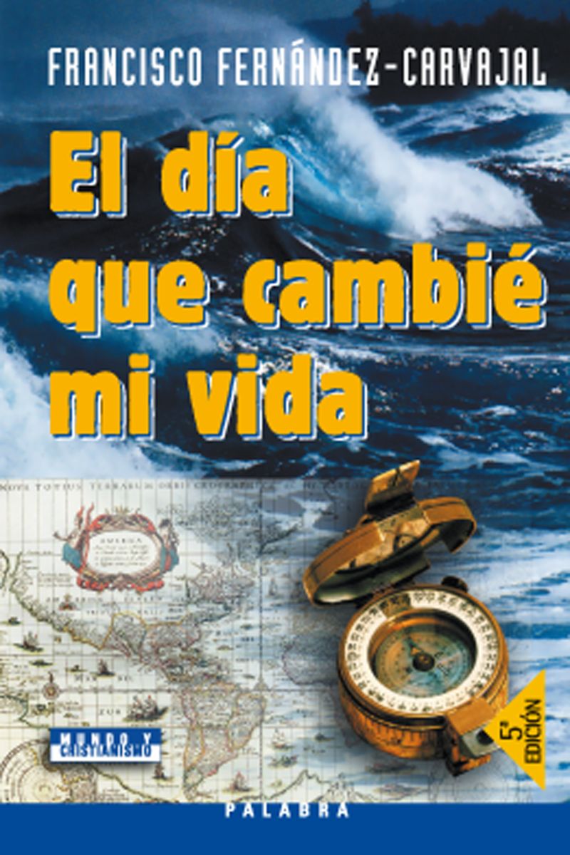 EL DIA QUE CAMBIE MI VIDA 1 EL DIA QUE CAMBIE MI VIDA 1