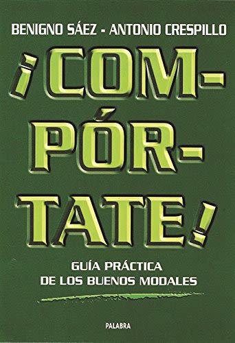 COMPORTATE 10ma. ED1