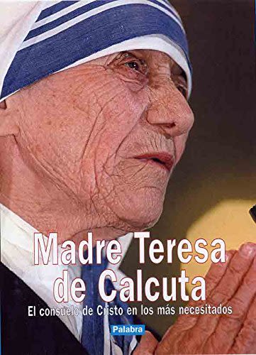 MADRE TERESA DE CALCUTA. CONTADA POR JUAN PABLO II1