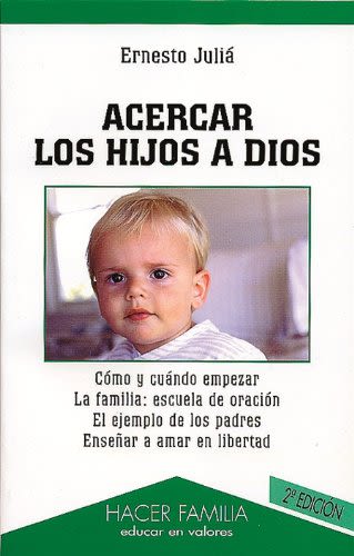 ACERCAR LOS HIJOS A DIOS1