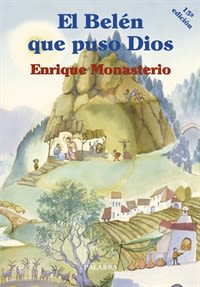 EL BELEN QUE PUSO DIOS1
