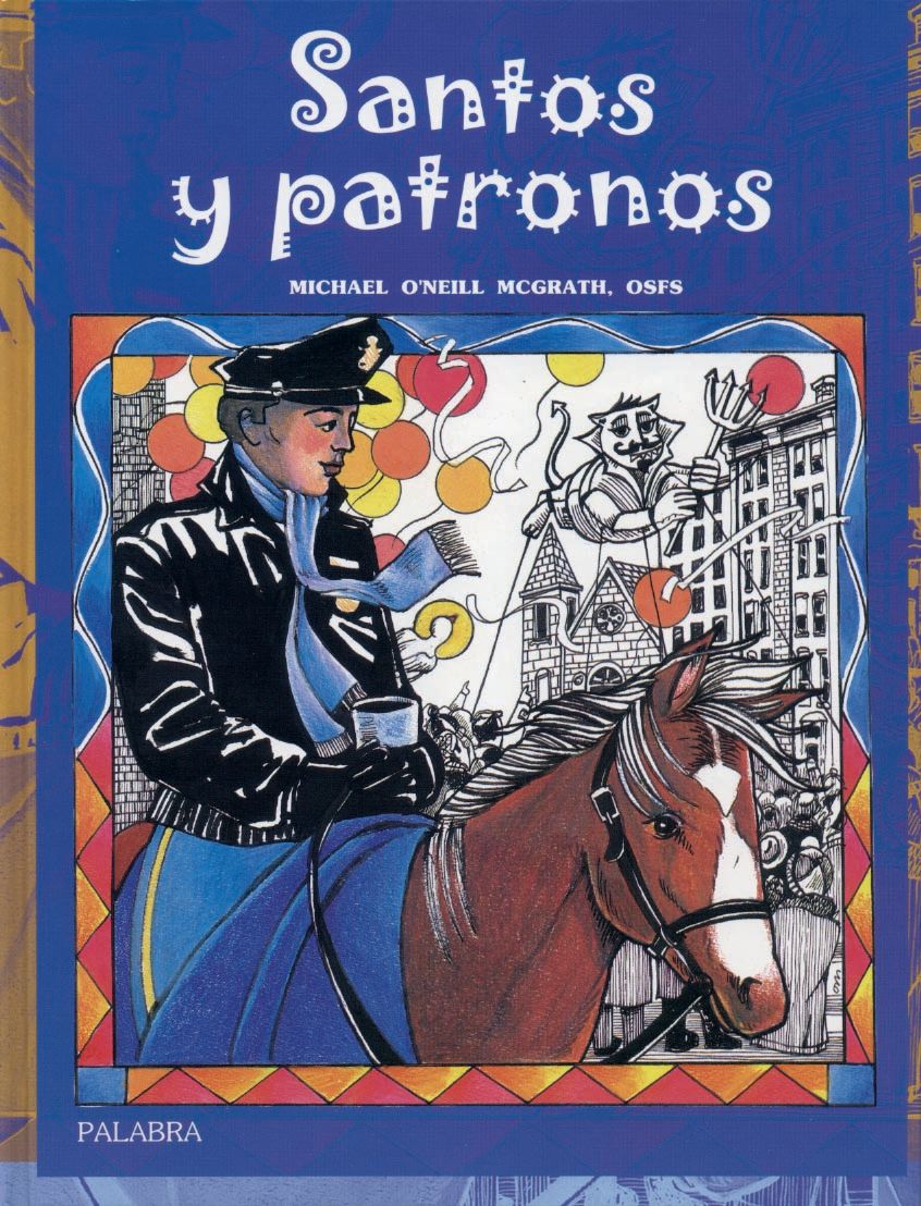SANTOS Y PATRONOS1