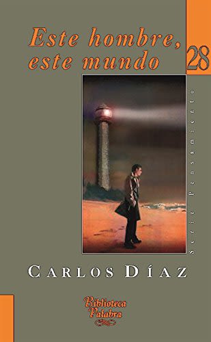 ESTE HOMBRE, ESTE MUNDO1