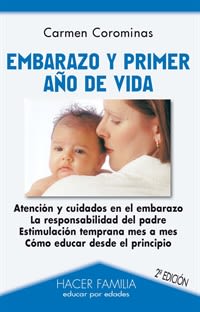EMBARAZO Y PRIMER AÑO DE VIDA1