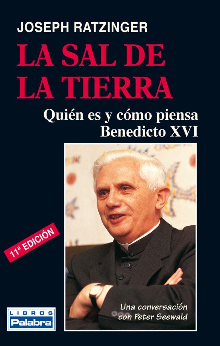 LA SAL DE LA TIERRA1