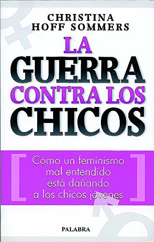 LA GUERRA CONTRA LOS CHICOS1