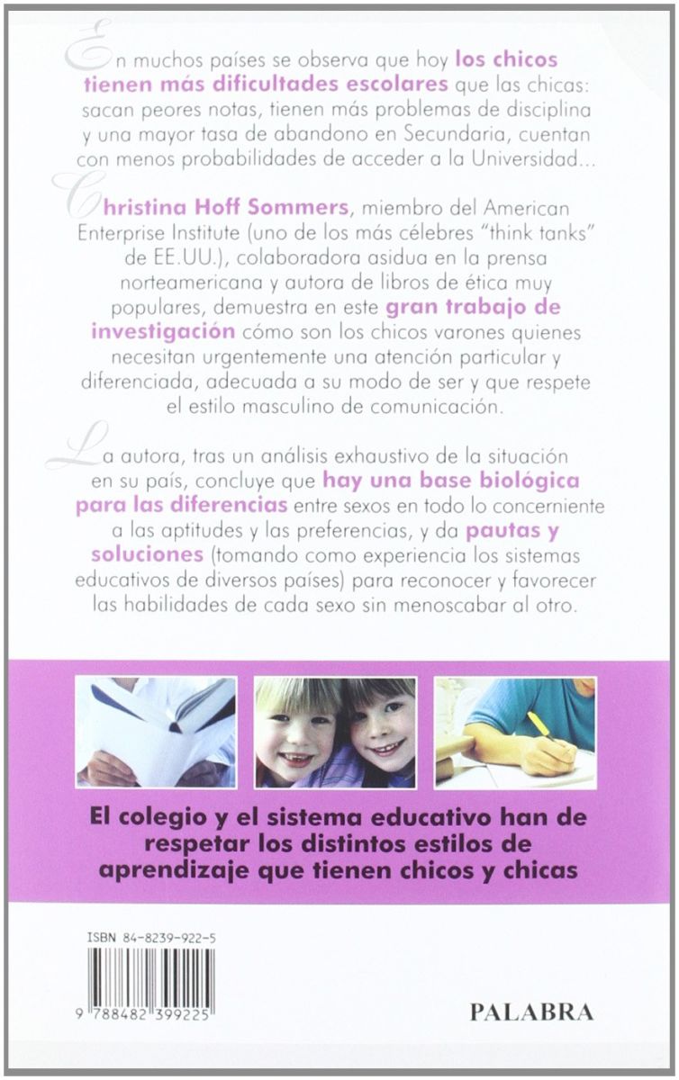 LA GUERRA CONTRA LOS CHICOS2