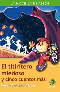 TITIRITERO MIEDOSO Y CINCO CUENTOS MAS1