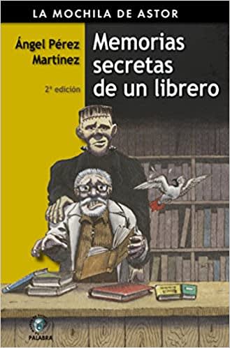 MEMORIAS SECRETAS DE UN LIBRERO1