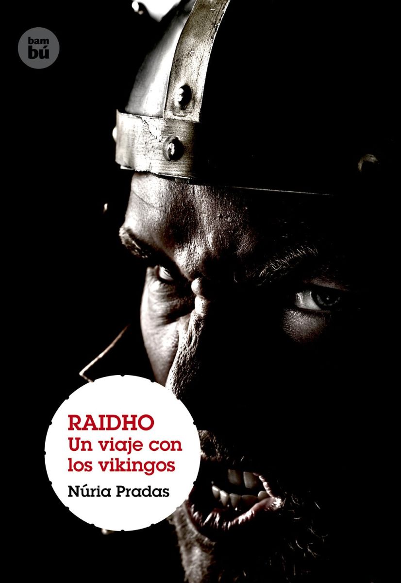 RAIDHO, UN VIAJE CON LOS VIKINGOS 1 RAIDHO, UN VIAJE CON LOS VIKINGOS 1