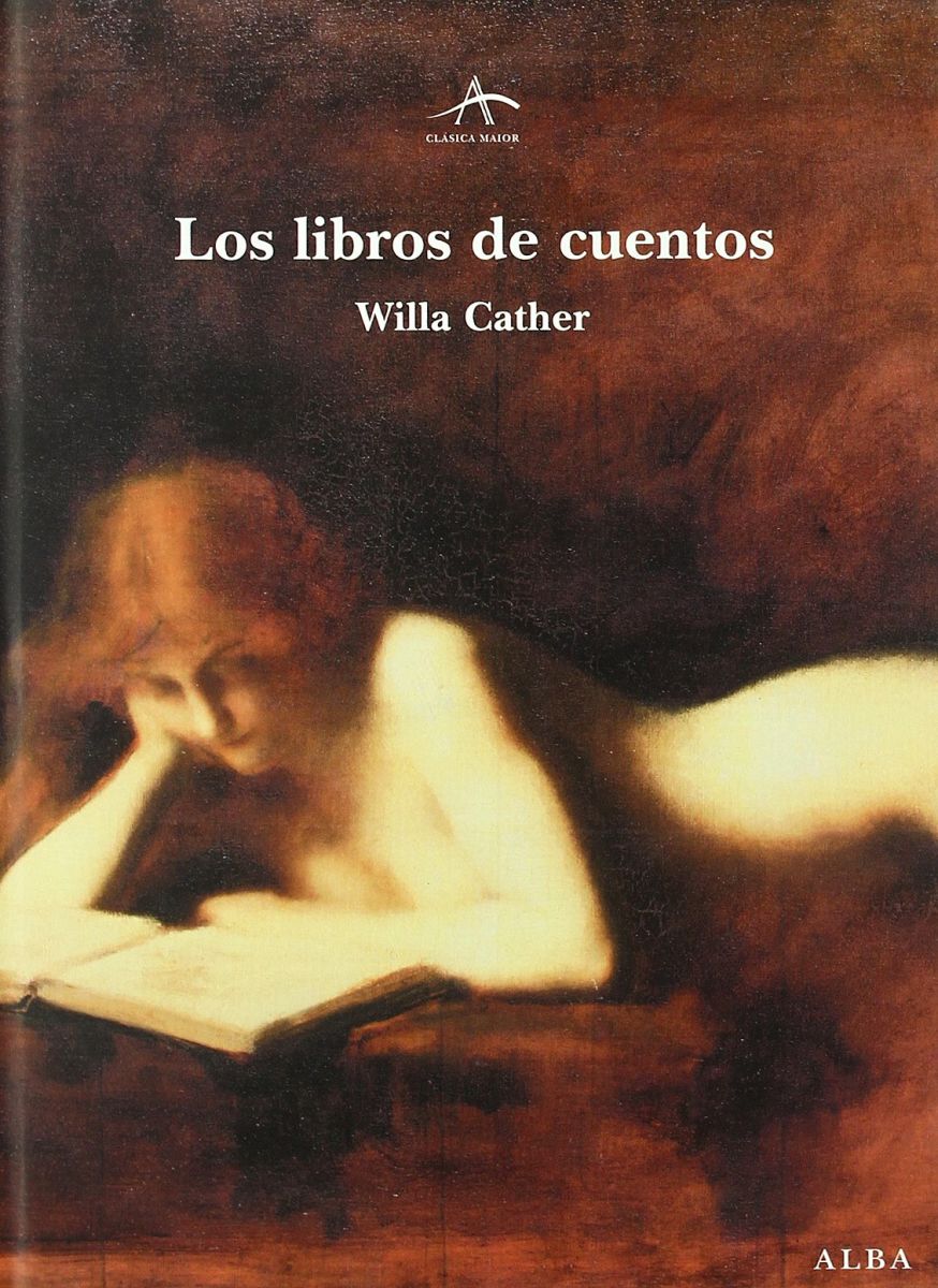LOS LIBROS DE CUENTOS -Maior1