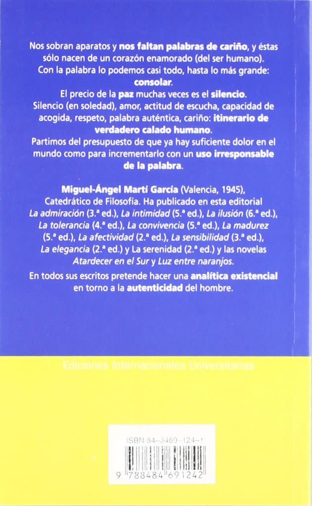 EL ENCUENTRO. LA AUTENTICIDAD DE LA PALABRA2