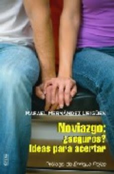 NOVIAZGO ¿SEGUROS? IDEAS PARA ACERTAR ED1