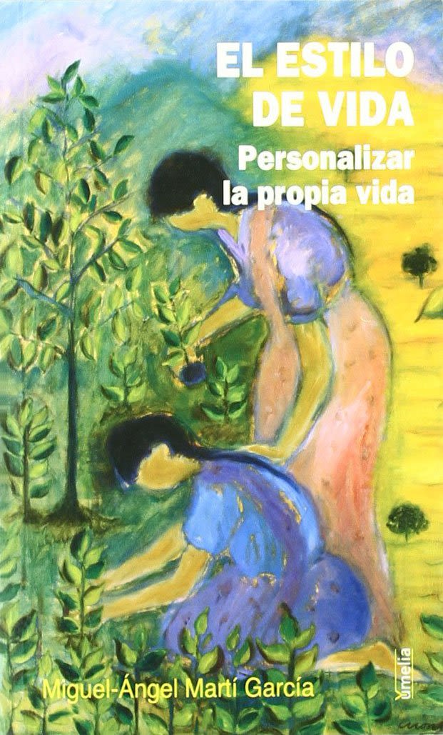 EL ESTILO DE VIDA. PERSONALIZAR LA PROPIA VIDA1