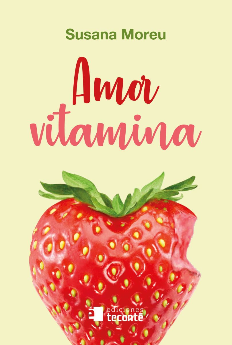 AMOR VITAMINA1