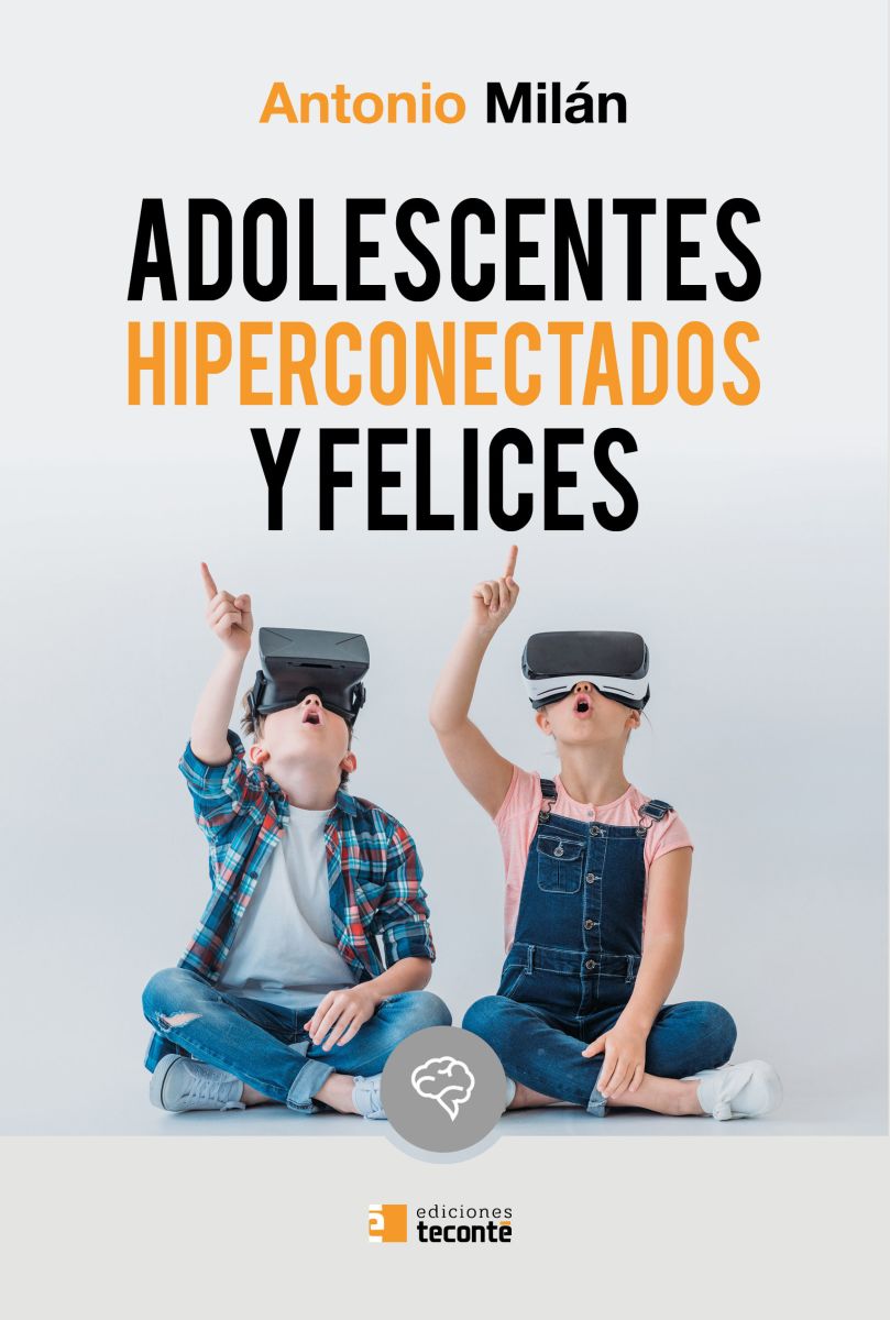 ADOLESCENTES HIPERCONECTADOS Y FELICES 1 ADOLESCENTES HIPERCONECTADOS Y FELICES 1