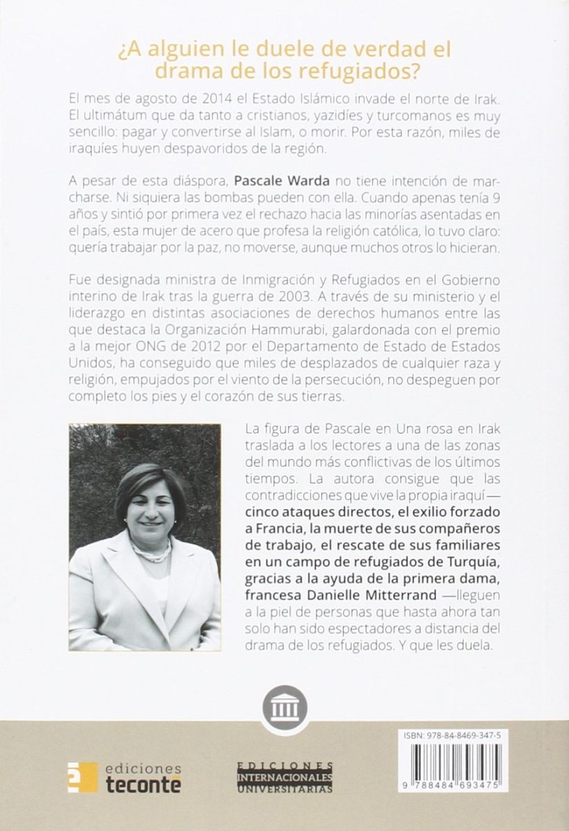 UNA ROSA DE IRAK2