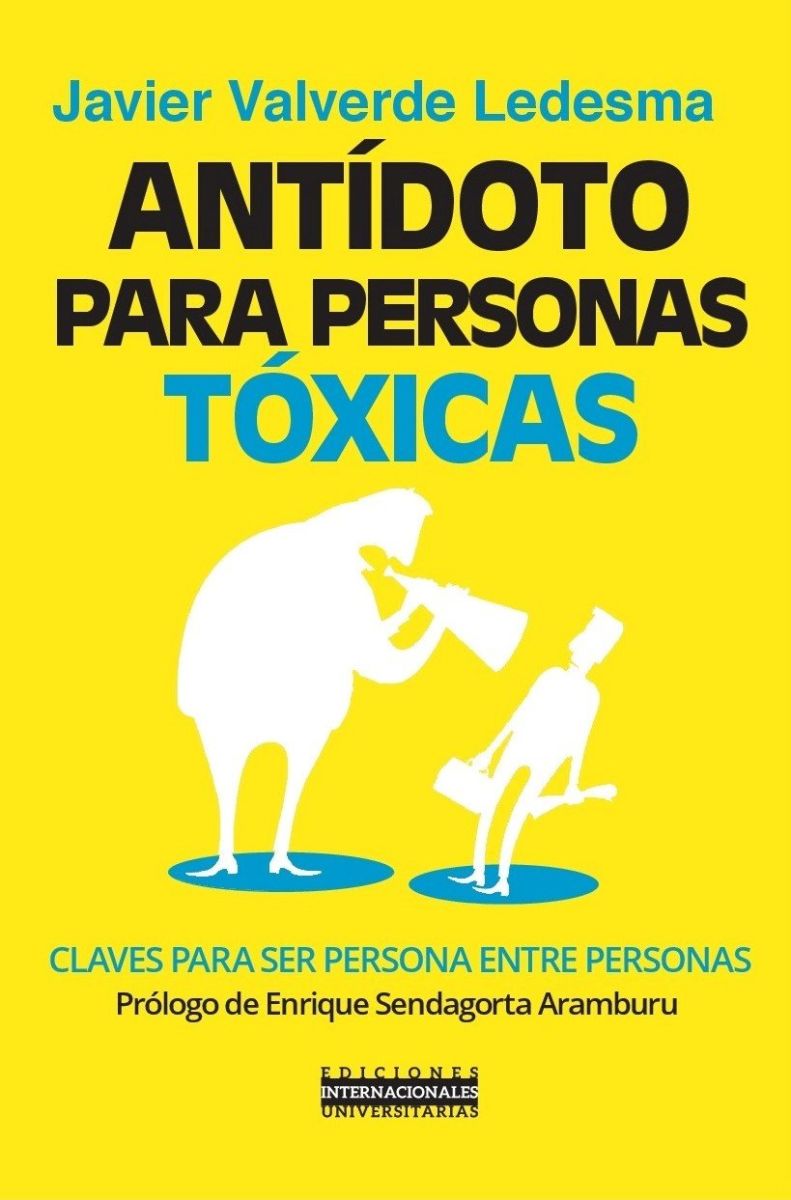 ANTIDOTO PARA PESONAS TOXICAS1