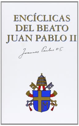 ENCICLICAS DE JUAN PABLO II1