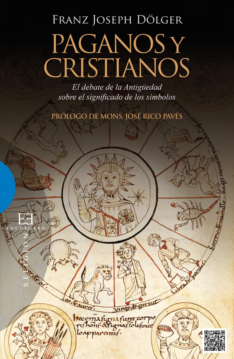 PAGANOS Y CRISTIANOS1