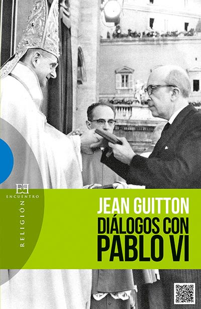 DIALOGOS CON PABLO VI1