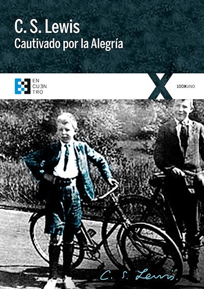 CAUTIVADO POR LA ALEGRIA 1 CAUTIVADO POR LA ALEGRIA 1