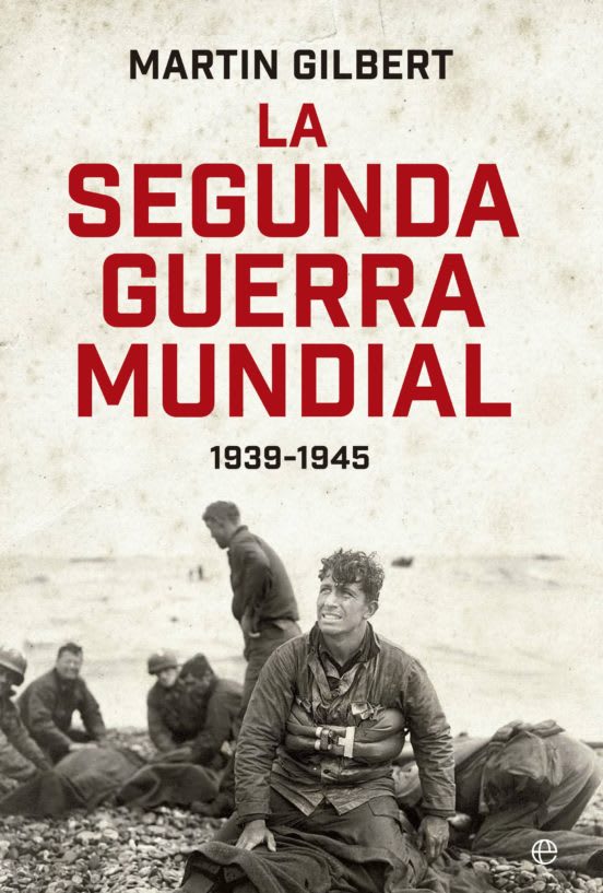LA SEGUNDA  GUERRA MUNDIAL 1939-19451