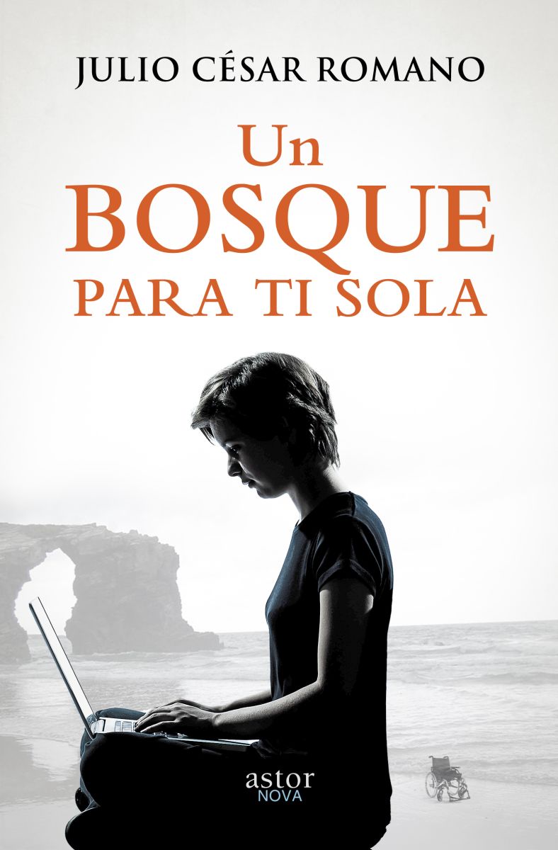 UN BOSQUE PARA TI SOLA 1 UN BOSQUE PARA TI SOLA 1