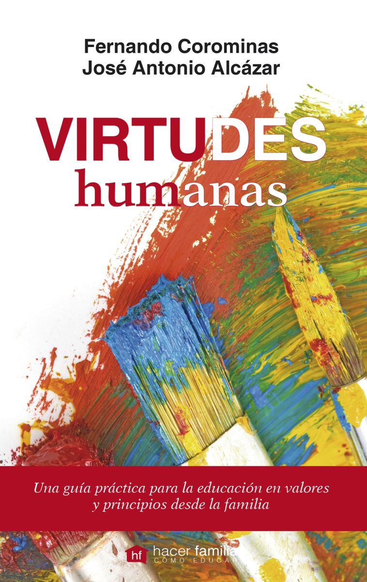 VIRTUDES HUMANAS (7 ED)1