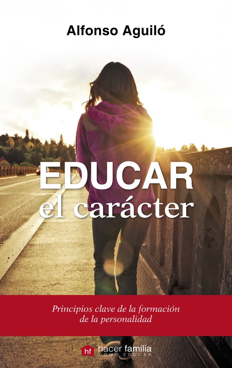 EDUCAR EL CARACTER - NUEVA EDICION1
