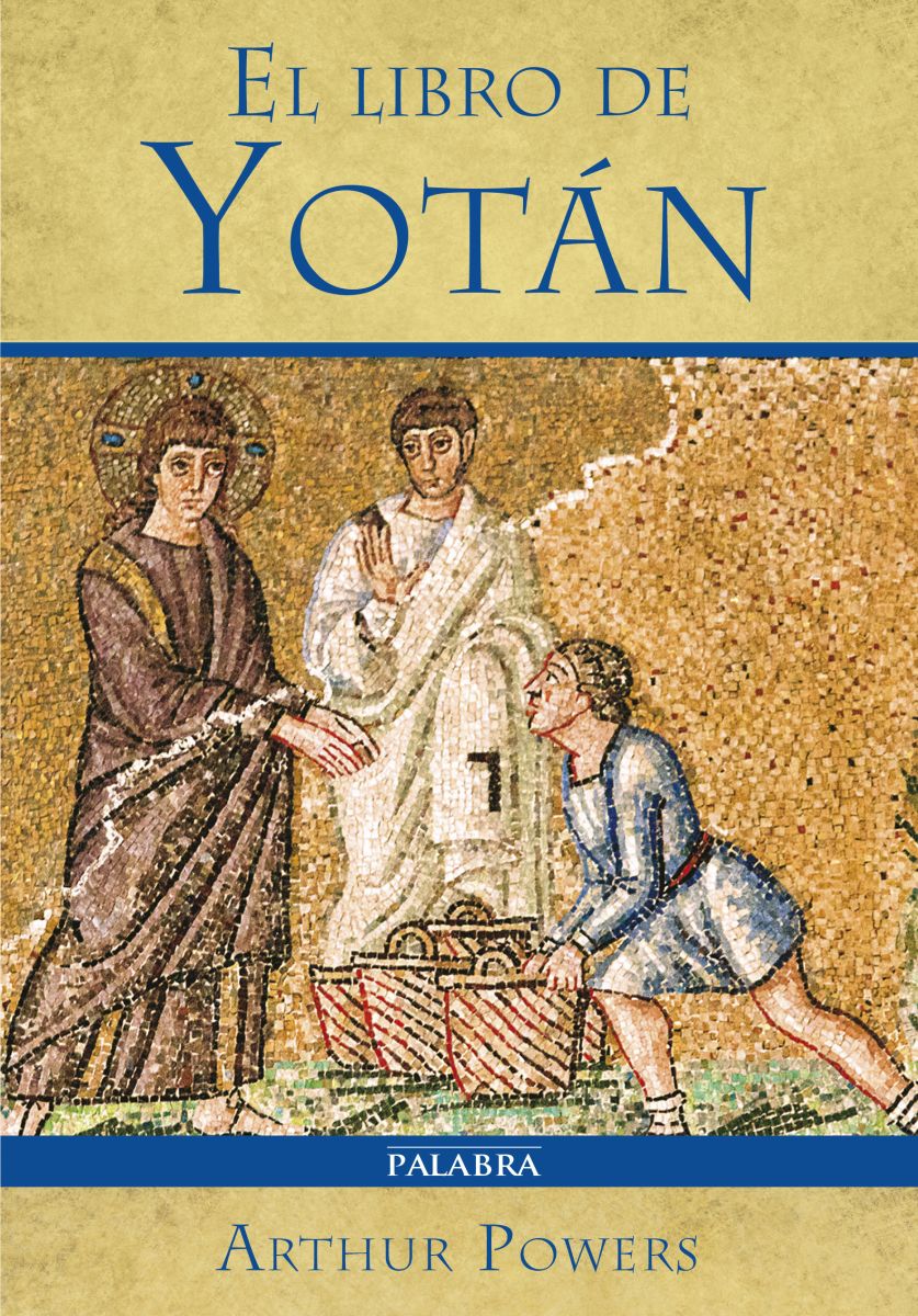 EL LIBRO DE YOTAN 1 EL LIBRO DE YOTAN 1