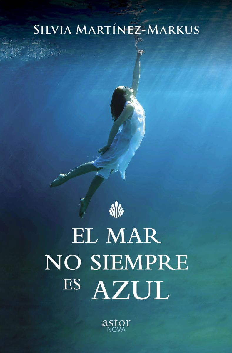 EL MAR NO SIEMPRE ES AZUL 1 EL MAR NO SIEMPRE ES AZUL 1