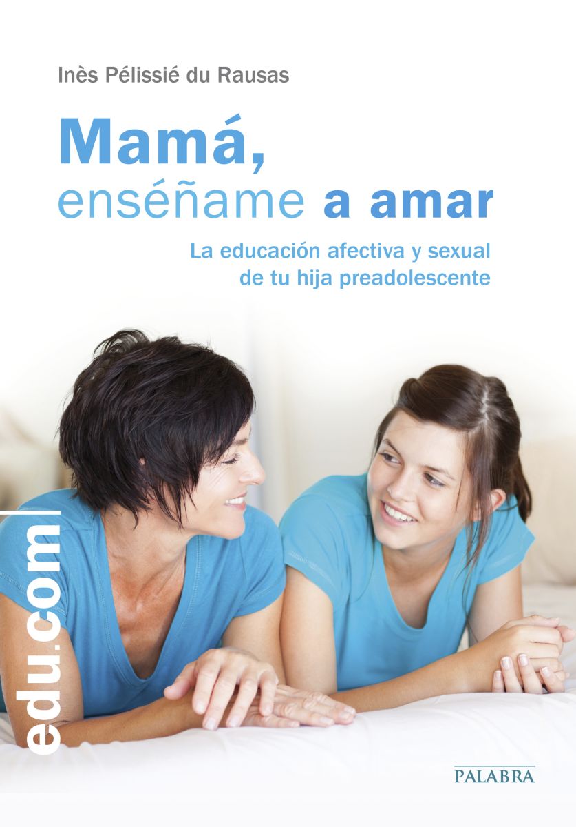 MAMA, ENSEÑAME A AMAR1