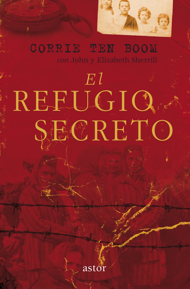EL REFUGIO SECRETO1