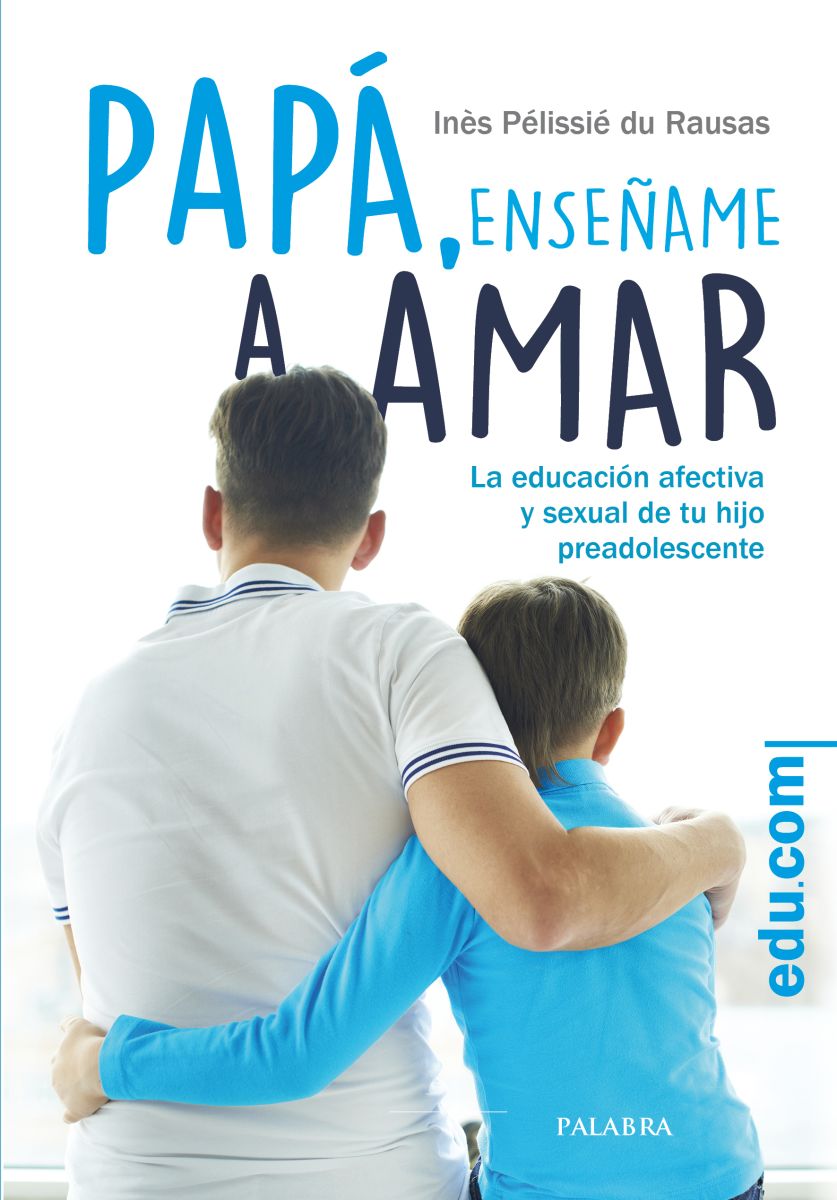 PAPA, ENSEÑAME A AMAR1