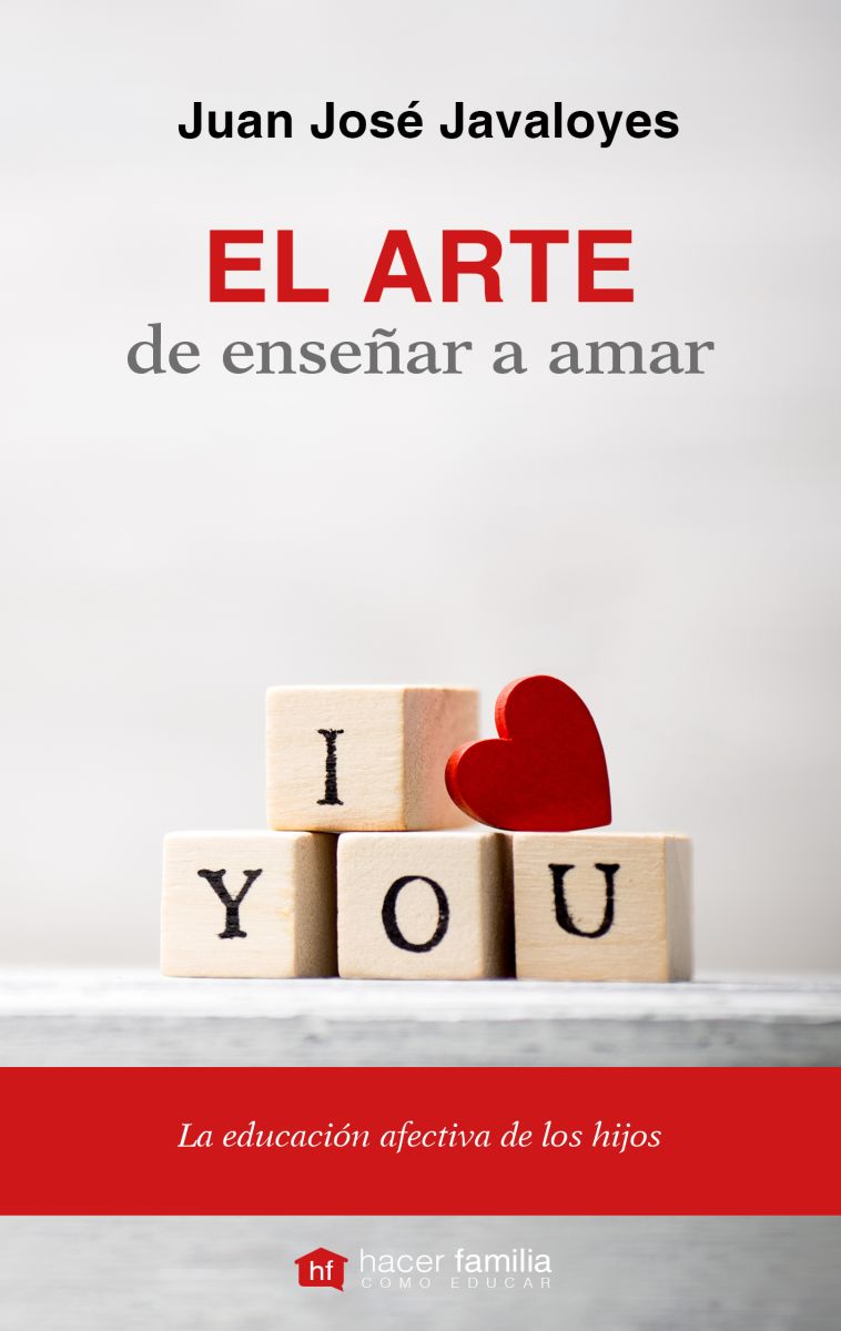EL ARTE DE ENSEÑAR AMAR 8° ED1