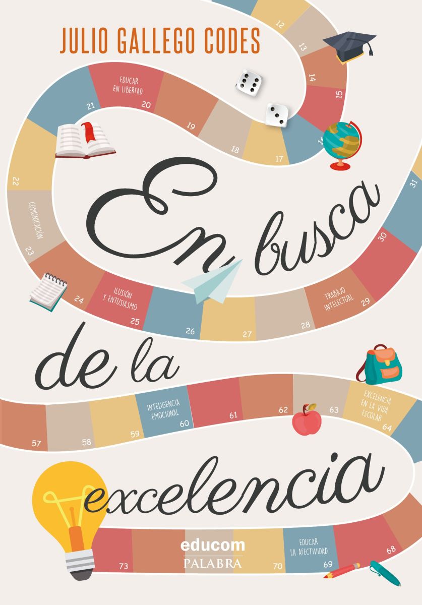 EN BUSCA DE LA EXCELENCIA 1 EN BUSCA DE LA EXCELENCIA 1