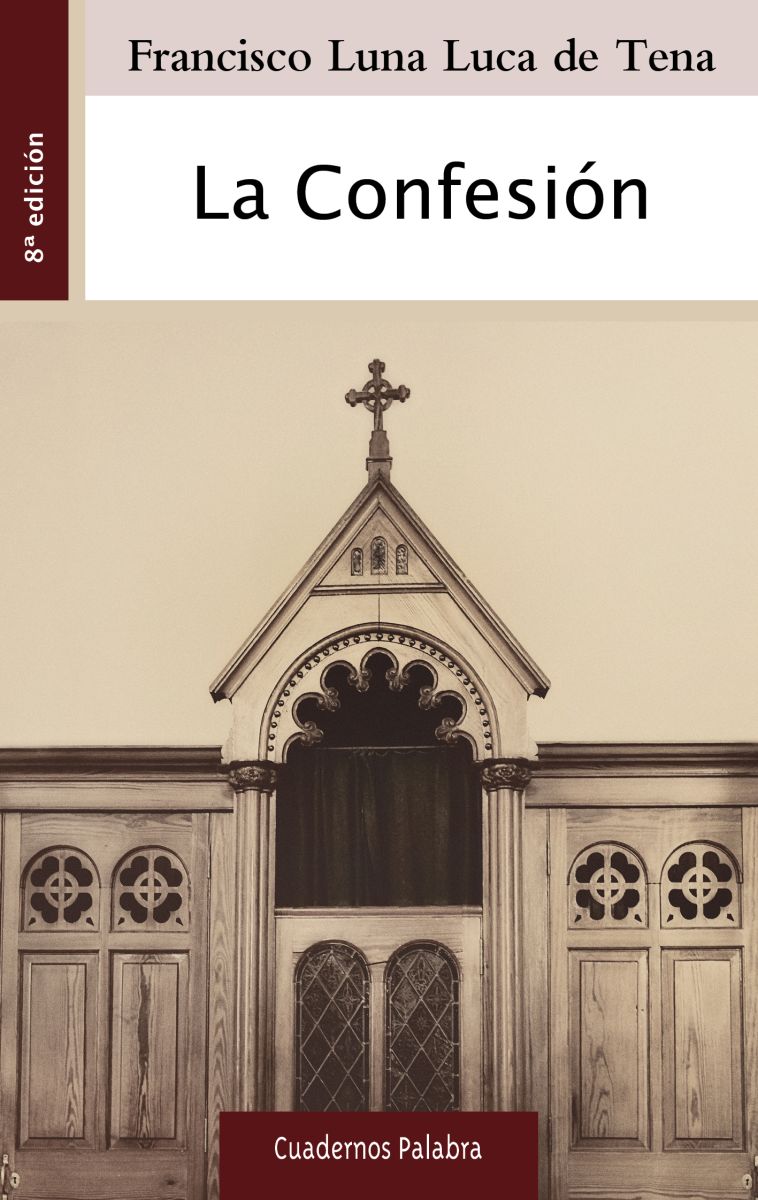 LA CONFESION 8° ED.1