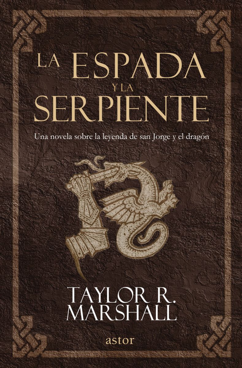 LA ESPADA Y LA SERPIENTE1