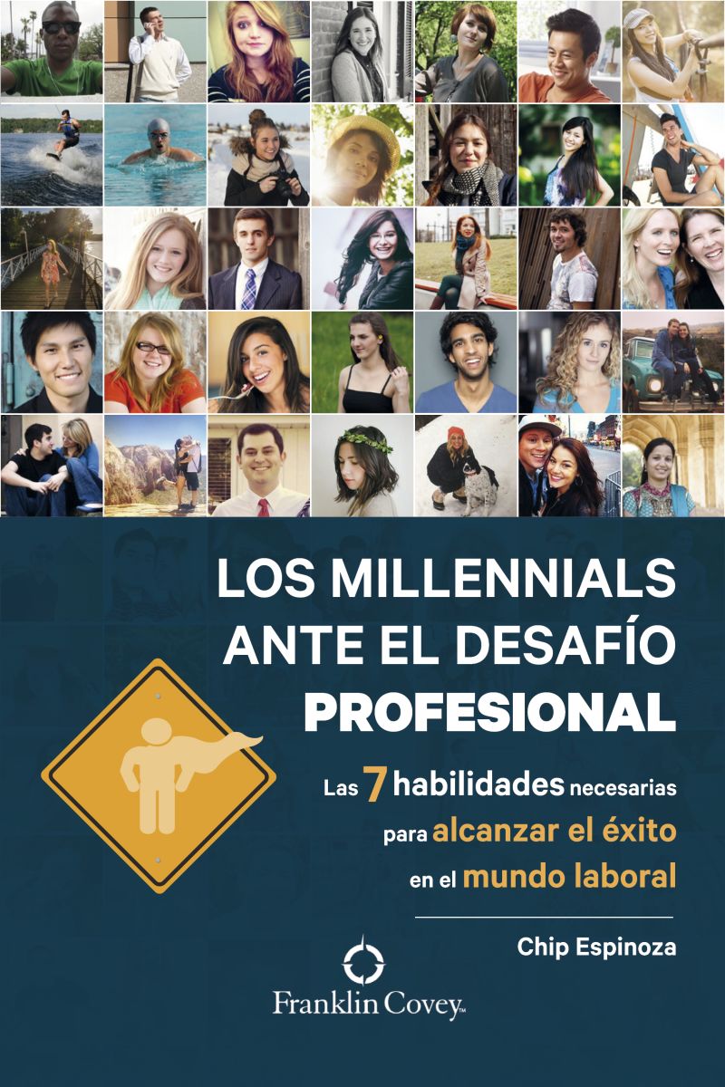 LOS MILLENNIALS ANTE EL DESAFIO PROFESIONAL1
