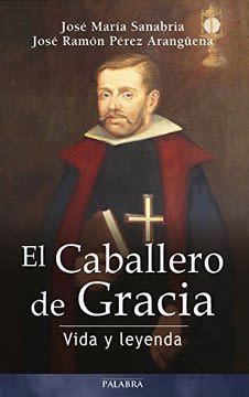 EL CABALLERO DE GRACIA1