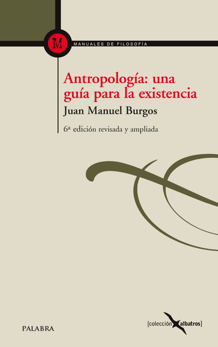 ANTROPOLOGIA UNA GUIA PARA LA EXISTENCIA1
