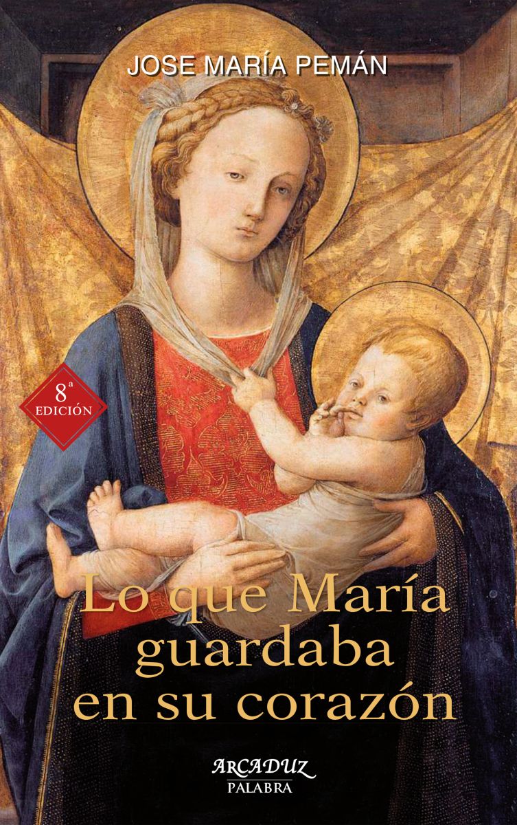 LO QUE MARIA GUARDABA EN SU CORAZON NE1