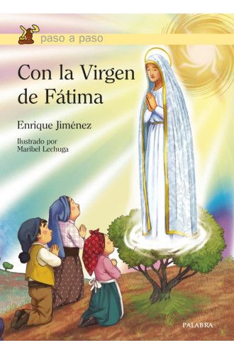 CON LA VIRGEN DE FATIMA 1 CON LA VIRGEN DE FATIMA 1
