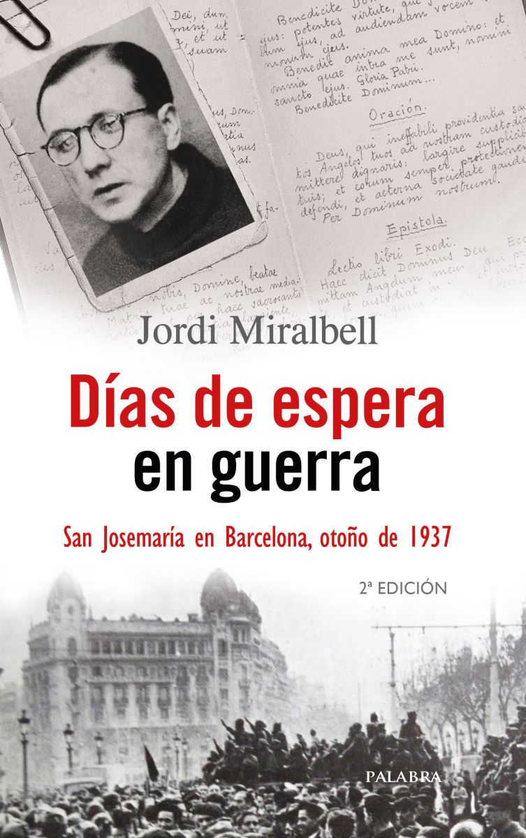 DIAS DE ESPERA EN GUERRA1